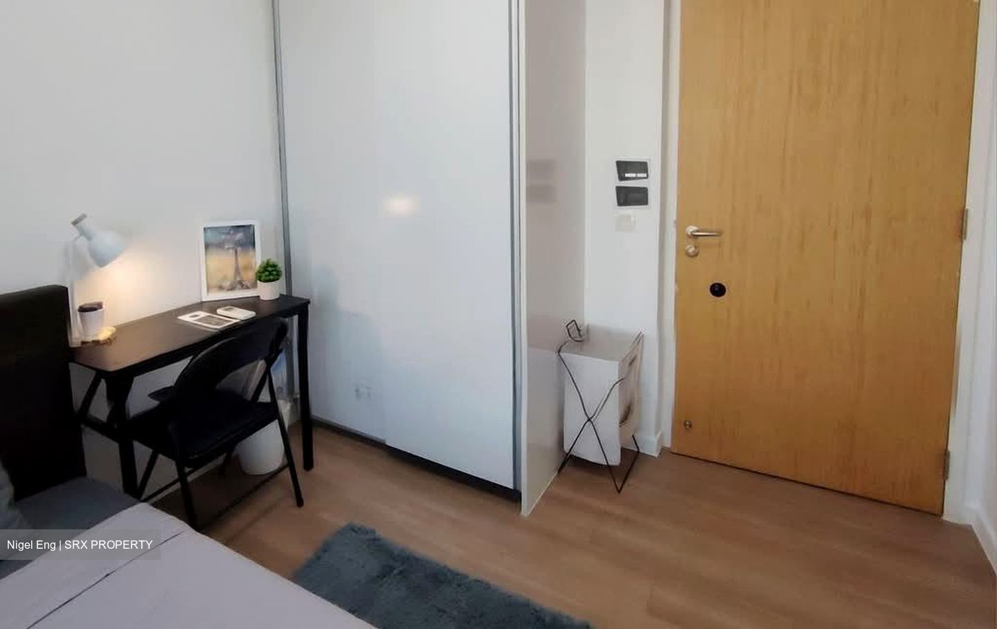 The Lakefront Residences (D22), Condominium #565545381
